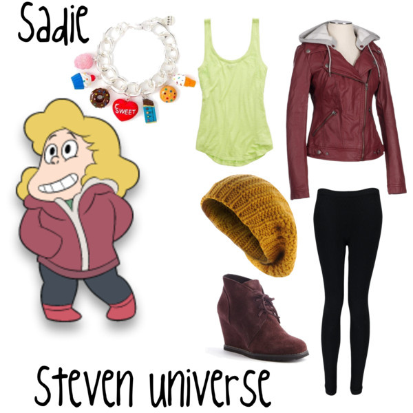 Sadie