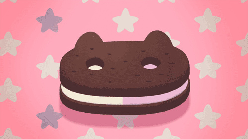 Cookie Cat