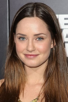 Merritt Patterson