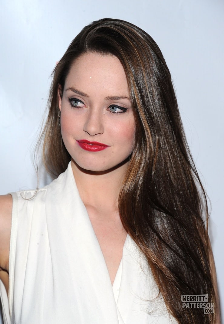 Merritt Patterson