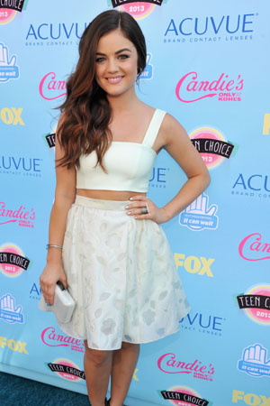Teen Choice Awards 2013                                  (2013)