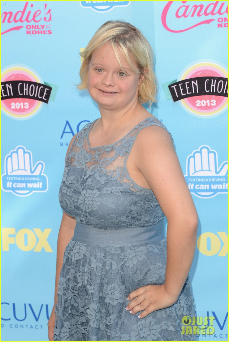 Teen Choice Awards 2013                                  (2013)