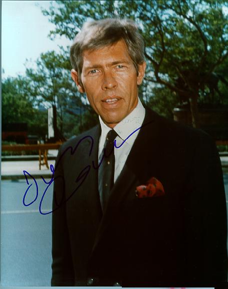 James Coburn James Coburn