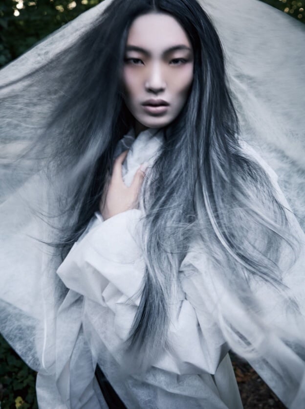 Chiharu Okunugi