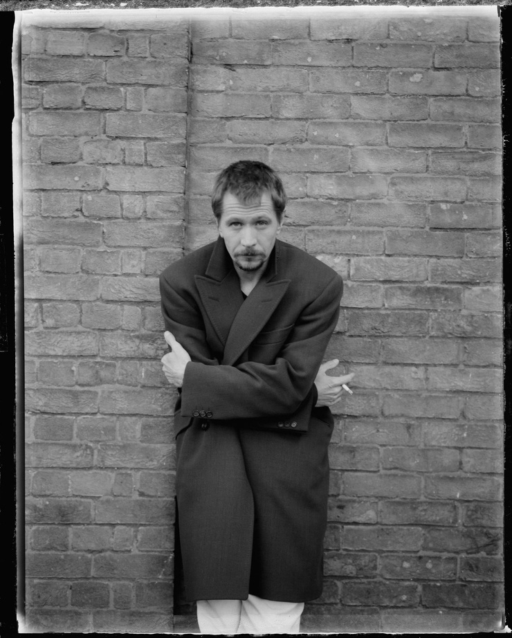 Gary Oldman