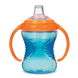 Sippy cup