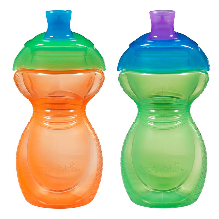 Sippy cup