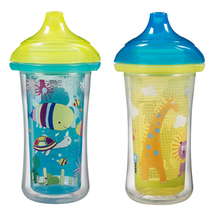 Sippy cup