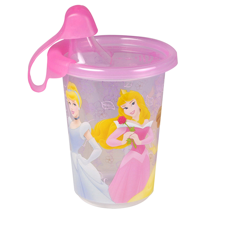 Sippy cup