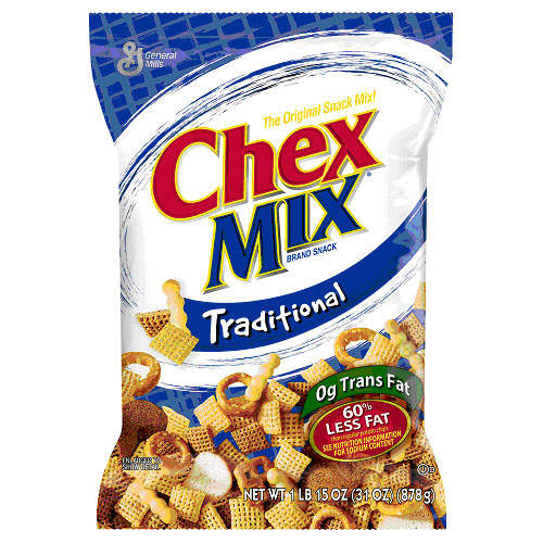 Picture of Chex Mix