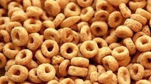 Cheerios