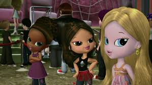 Bratz Kidz: Sleep-Over Adventure