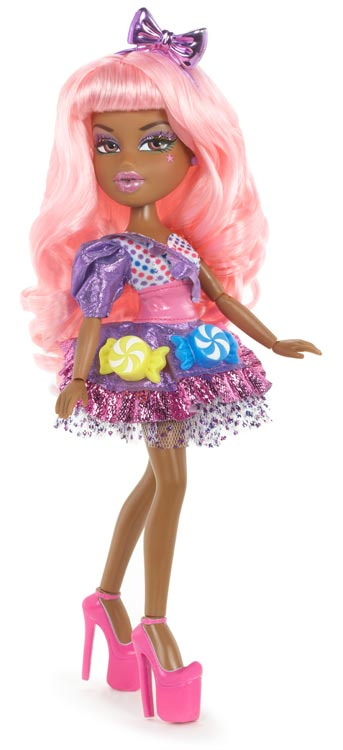 Bratz