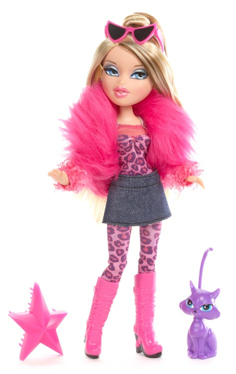 Bratz