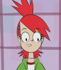 Frankie Foster