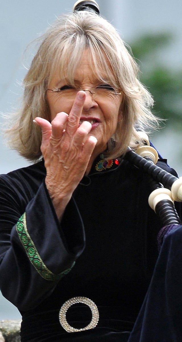 Diane Keaton Diane Keaton