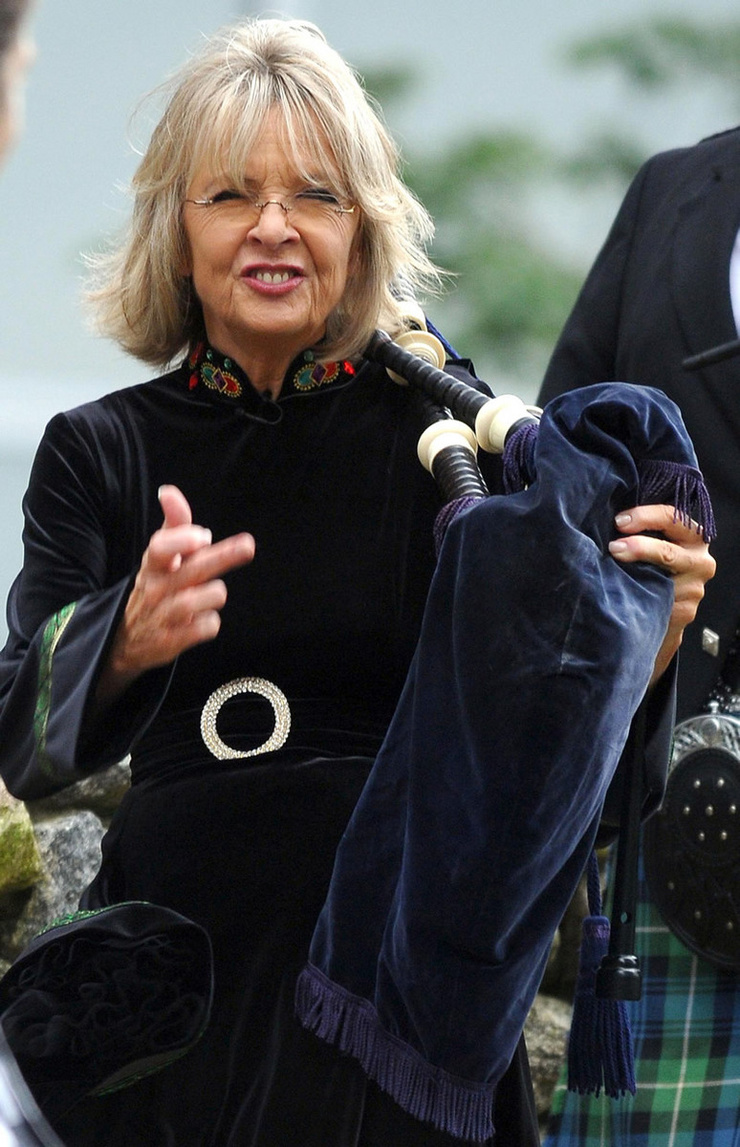 Diane Keaton Diane Keaton