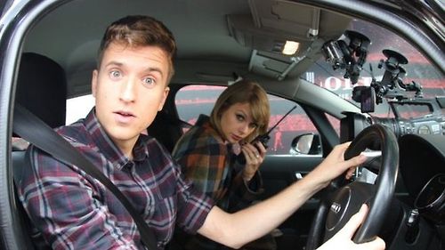 Taylor Swift