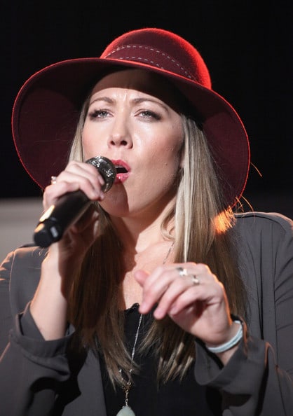 Colbie Caillat