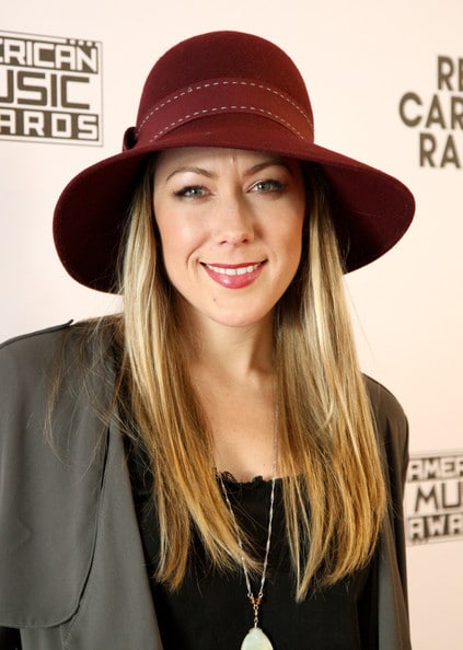 Colbie Caillat