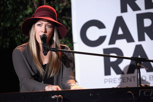 Colbie Caillat