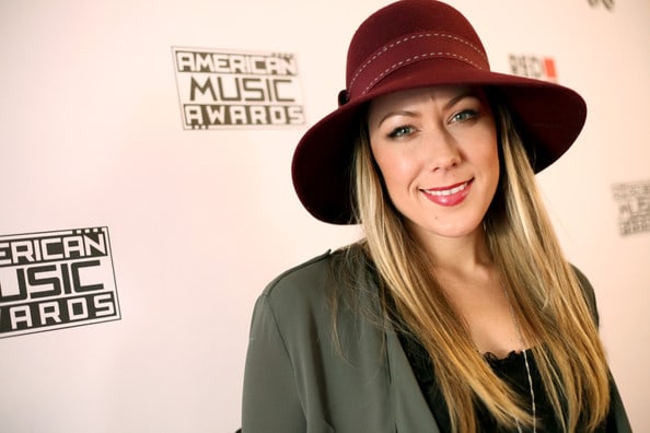 Colbie Caillat