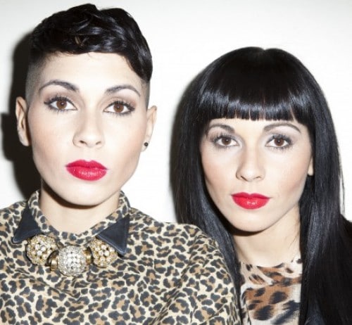 Nina Sky