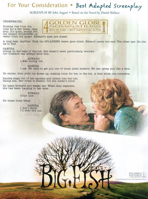 Big Fish
