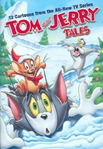 Tom and Jerry Tales