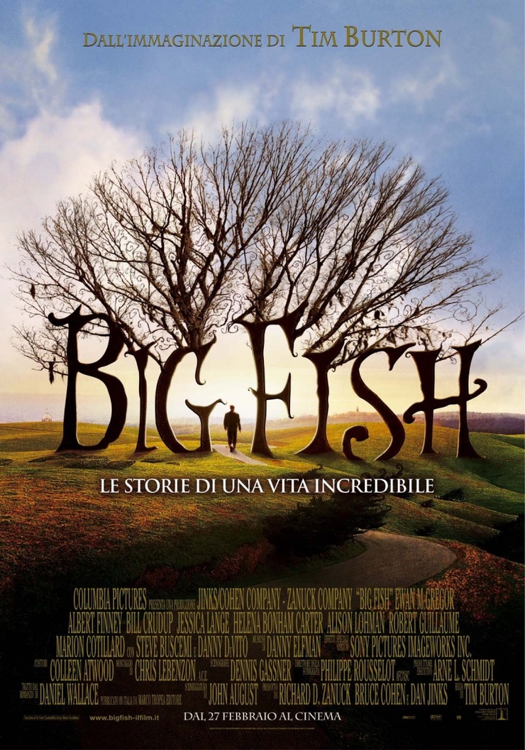 Big Fish