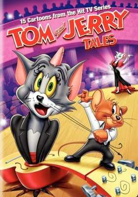 Tom and Jerry Tales