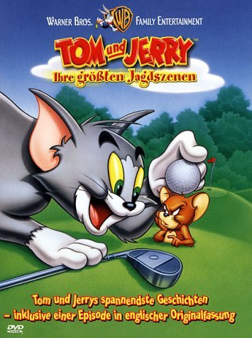 The Tom & Jerry Show