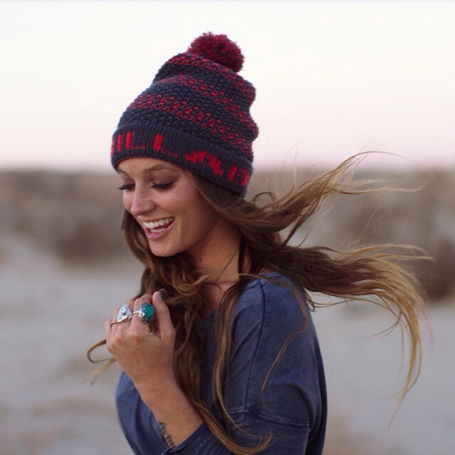 Lindsay Perry