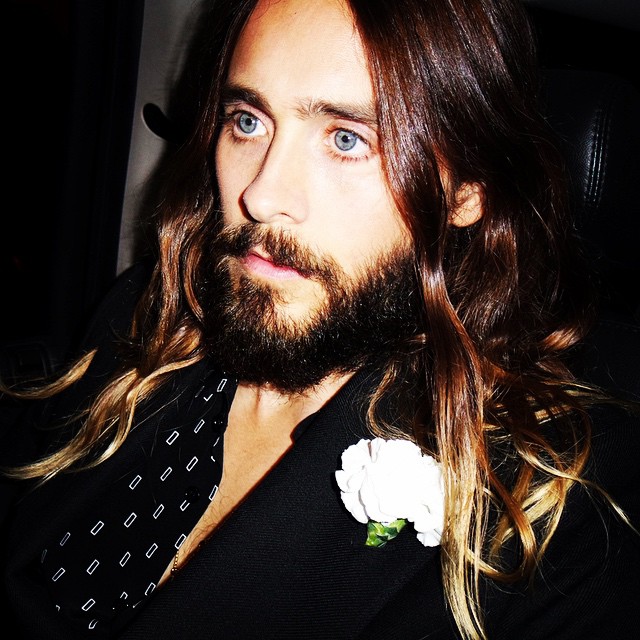 Jared Leto