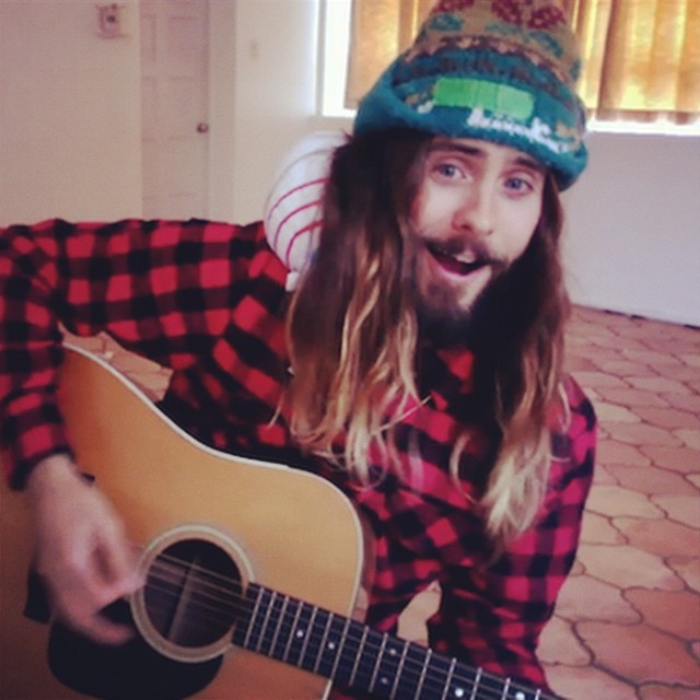 Jared Leto