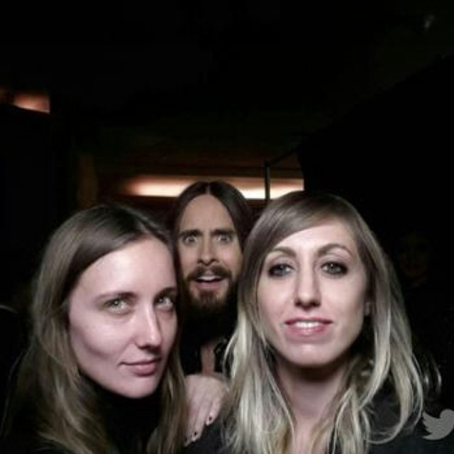 Jared Leto