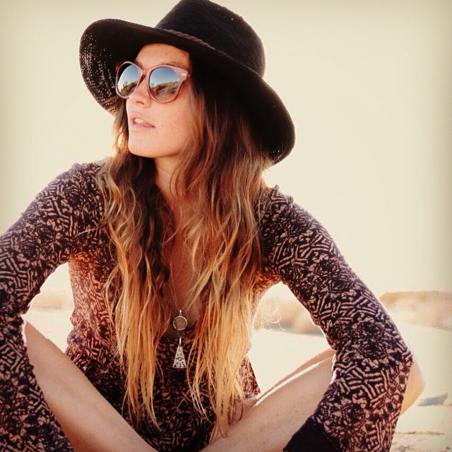 Lindsay Perry