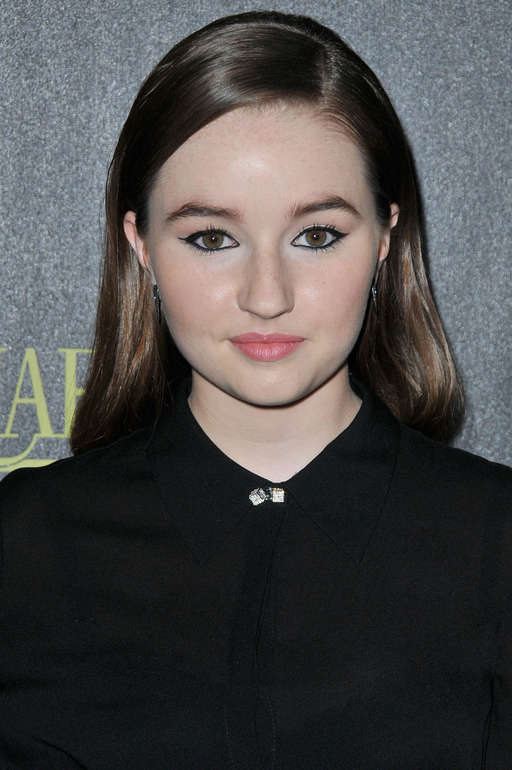 Kaitlyn Dever Kaitlyn Dever