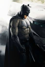 Batman (Ben Affleck)
