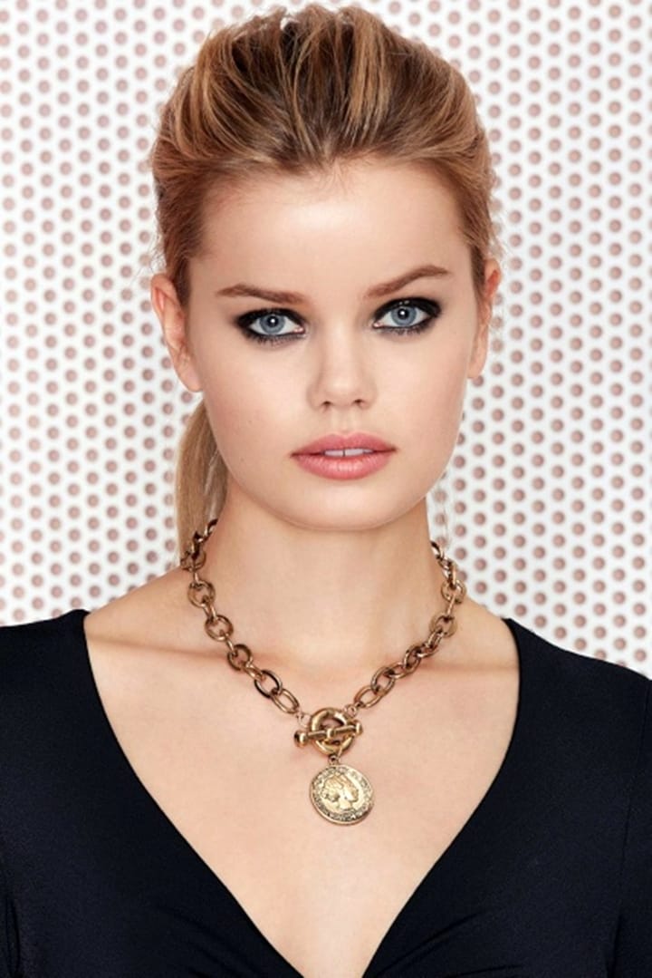 Frida Aasen Frida Aasen