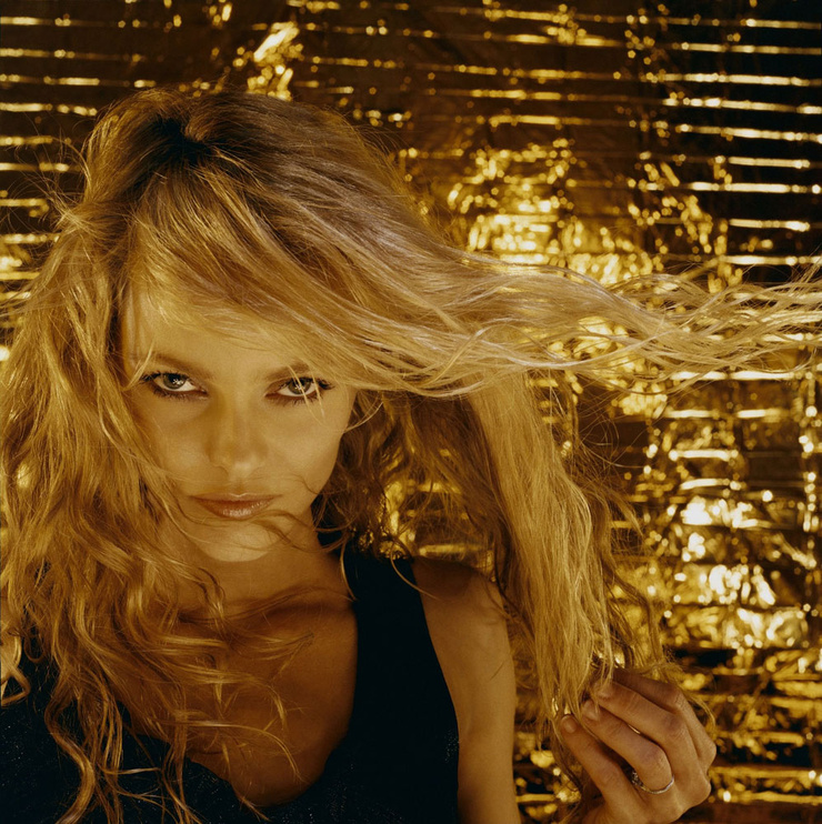 Vanessa Paradis Vanessa Paradis
