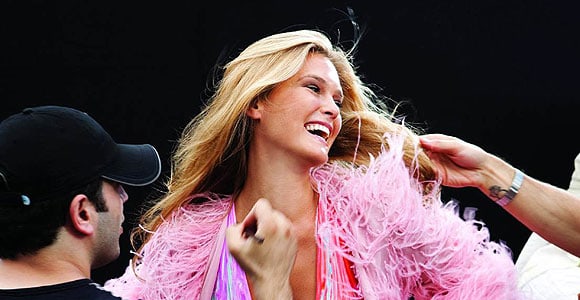 Bar Refaeli