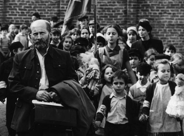 Korczak Korczak