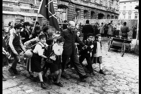 Korczak Korczak