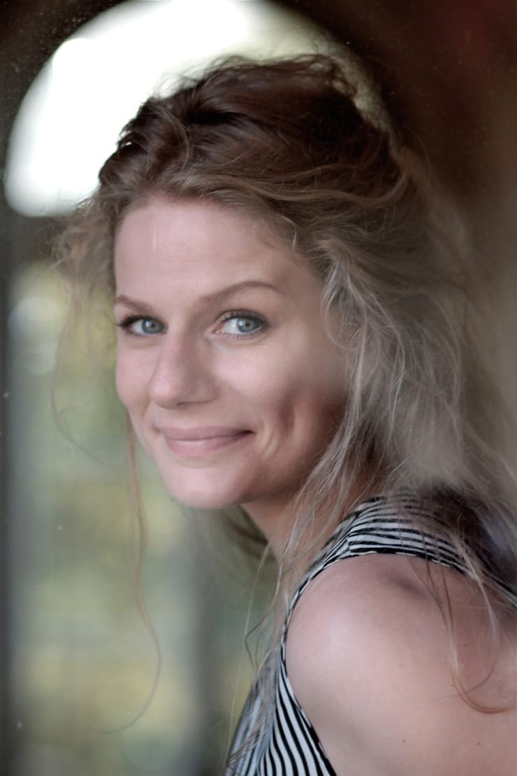 Nadine Rosemann Nadine Rosemann