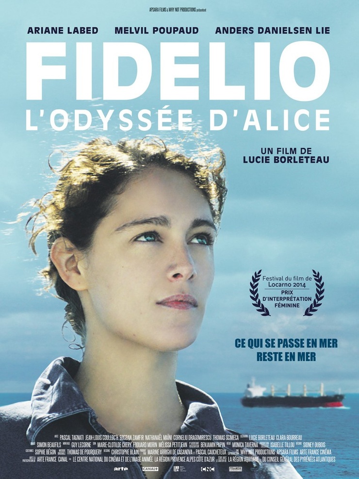 Fidelio: Alice's Odyssey