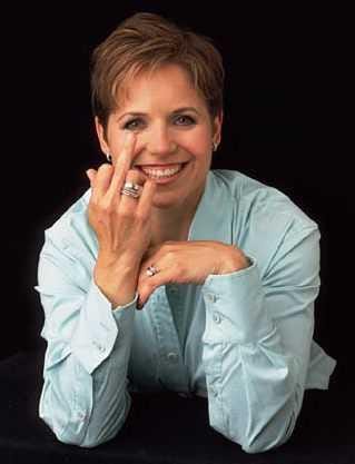 Katie Couric