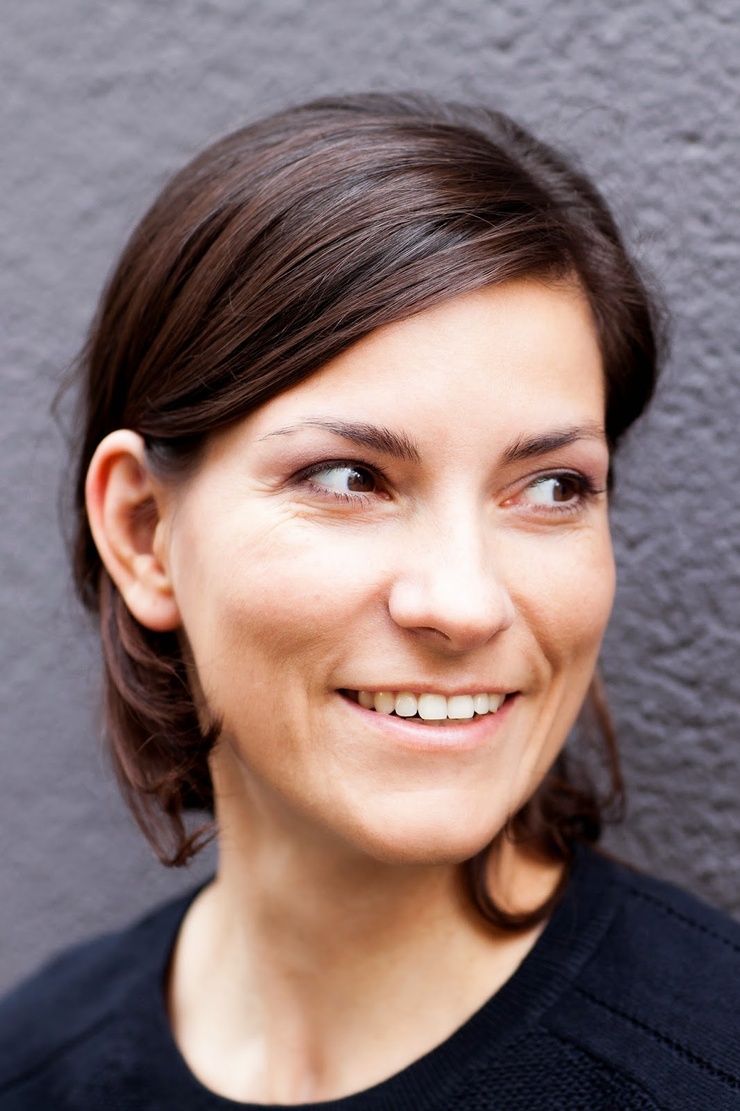 Christiane Nothofer