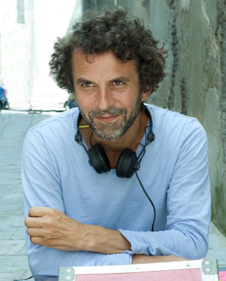 Eric Lartigau