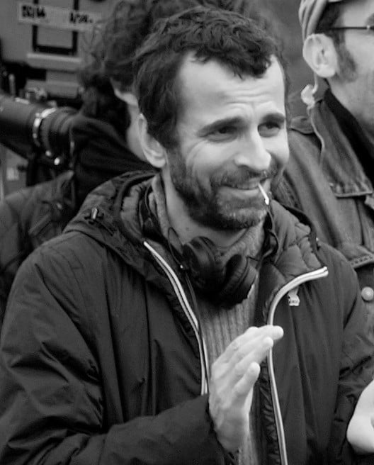 Eric Lartigau
